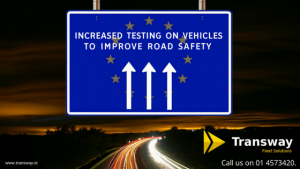 eu testing transway fleet solutions