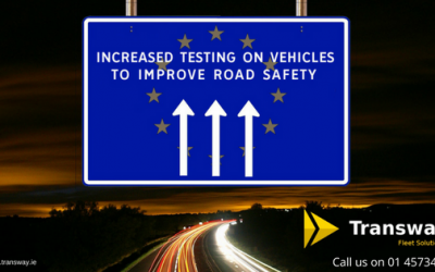 Increased testing on vehicles to improve road safety