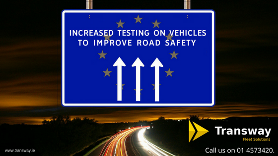 Increased testing on vehicles to improve road safety