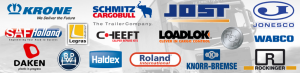 Transway Spares Logos