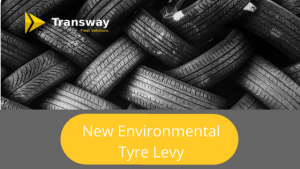 New Tyre Levy Transway Fleet Solutions