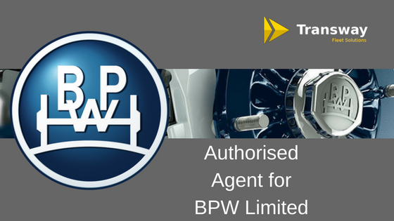 Did you know Transway are an authorised BPW service station?
