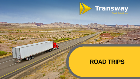 Top Road Trips – Home and Away